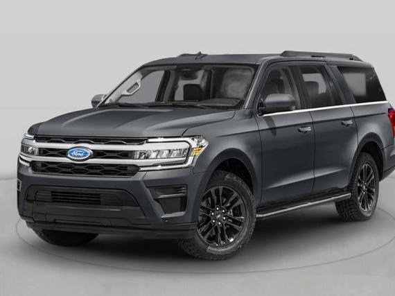 FORD EXPEDITION MAX 2023 1FMJK1L86PEA08781 image
